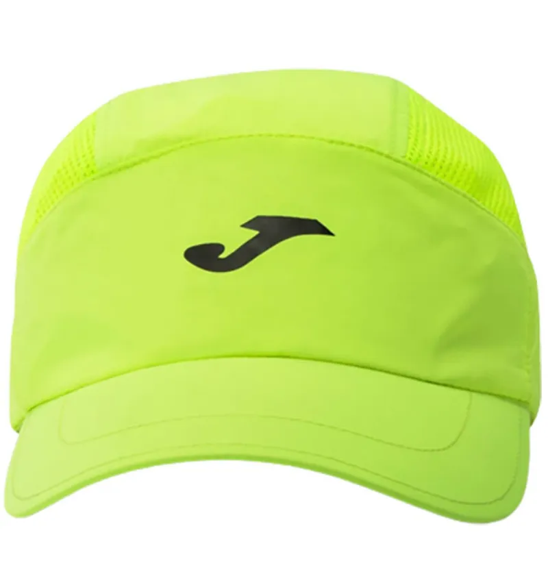 Joma Running Night Cap Fluor Yellow